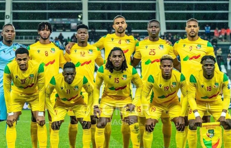 Classement Fifa Coca – Cola :  Le Bénin chute d’une place