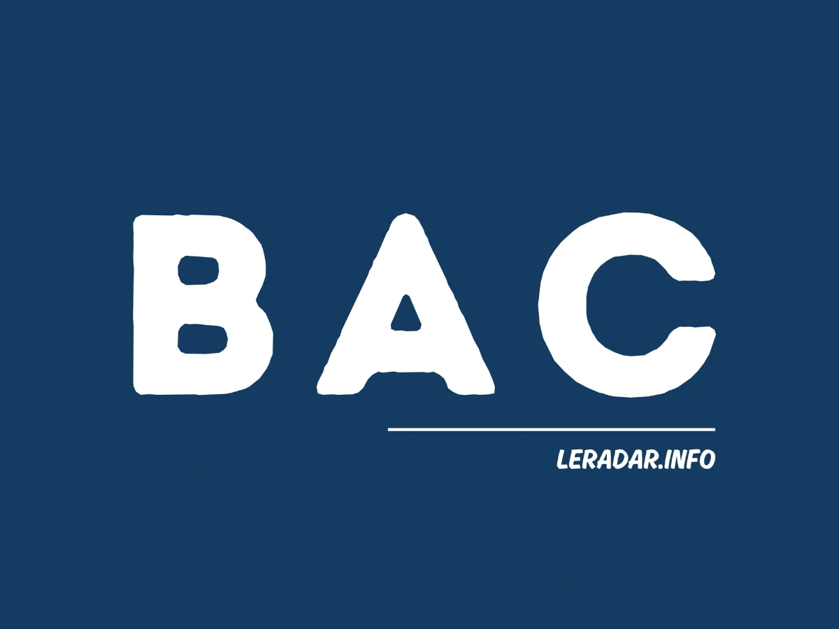 Bac 2025 : voici le taux d’admissibilité au plan national