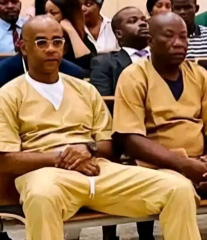 Guinée équatoriale : 18 ans de prison et une amende envoisinant 1milliard de francs CFA requis contre Baltasar Enongo Ebang