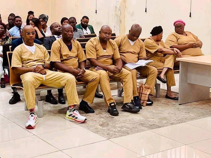 Guinée Equatoriale : Baltasar Ebang Engonga poursuivi pour détournement de fonds publics