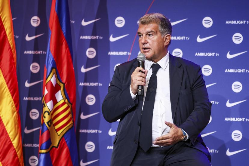 Des millions pour le Barça, et quoi pour les Congolais ?