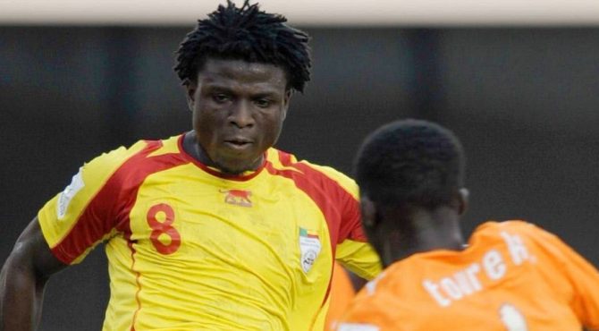 Cas Omotoyossi: repenser à l'après carrière de nos sportifs