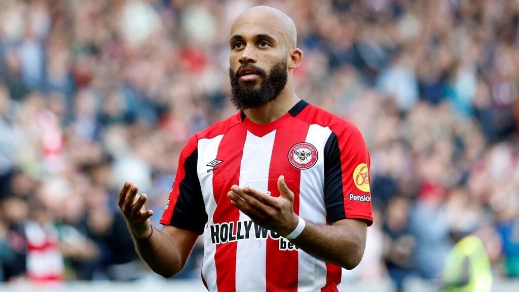 Mercato : Bryan Mbeumo signe à Manchester United pour un transfert historique