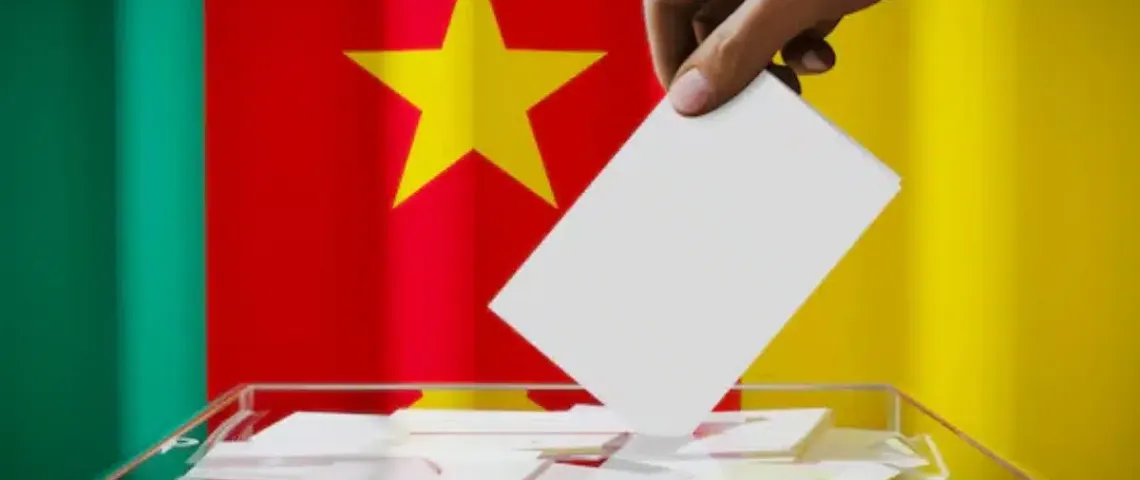 Présidentielle au Cameroun : liste des 13 candidatures retenues par Elecam