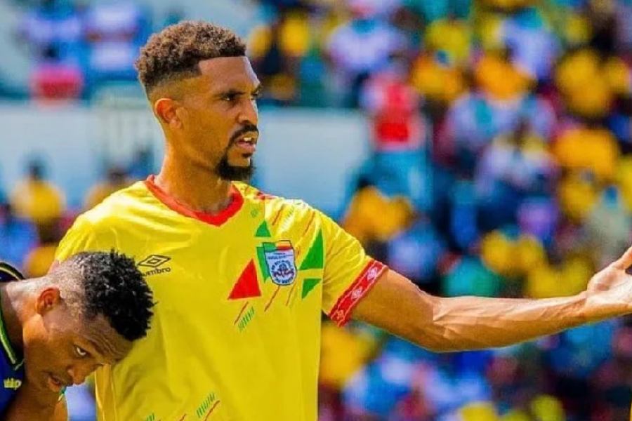 Transfert : Cédric Hountondji évolue désormais dans un club turc