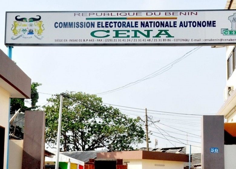 Elections municipales de 2026 au Bénin : voici la répartition des sièges par circonscription électorale
