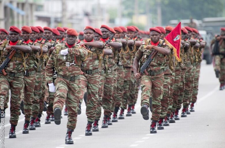 Défilé du 1er août 2025 : 5080 militaires attendus au boulevard de la Marina