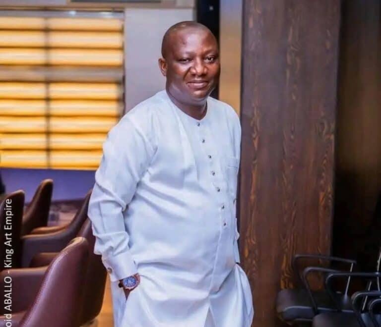 Bénin : Le journaliste Christophe Djossou décédé