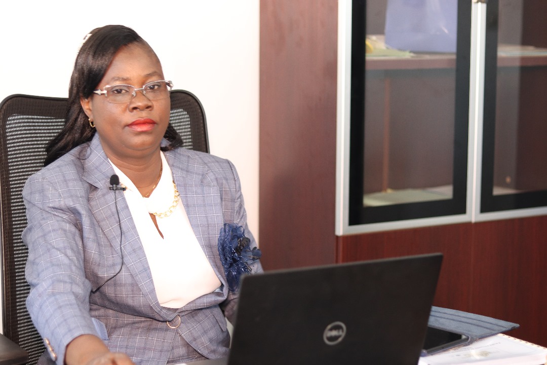 Soutenance de thèse au Bénin : Suzanne GBEHEDE Sangninon élevée au grade de Docteure en Économie