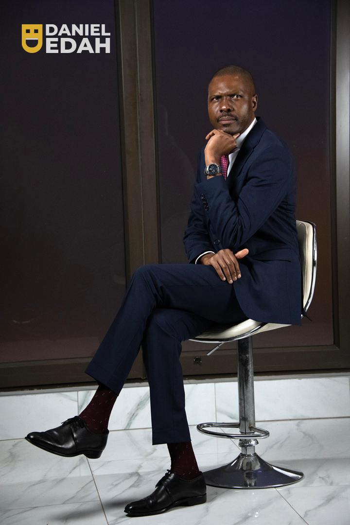 Adoption de la loi «Bénin 2060 Alafia » : Le message de Daniel Edah aux acteurs politiques