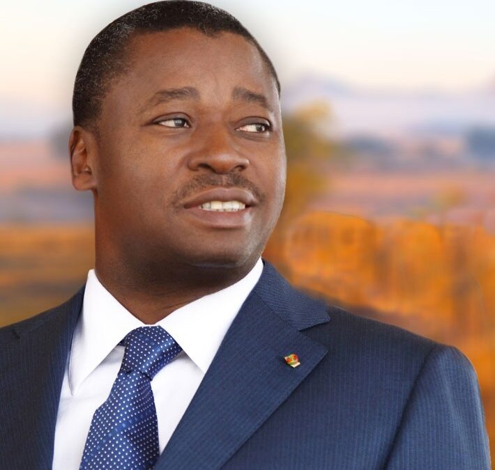 Togo :  Radiation de plus de 500 militaires