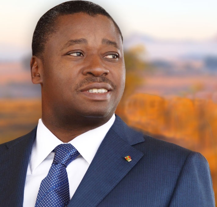 Togo : Radiation de plus de 500 militaires