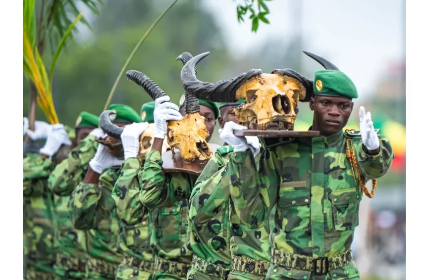 Bénin : un concours de recrutement de 115 fonctionnaires des Eaux, forêts et chasse annoncé
