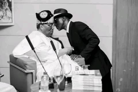 Bénin : Ganiou Soglo dénonce l’instrumentalisation de son père « à des fins médiatiques douteuses »