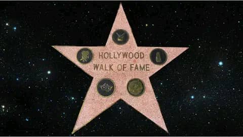Angélique Kidjo sur le « Walk of Fame » : Patrice Talon célèbre l’artiste béninoise