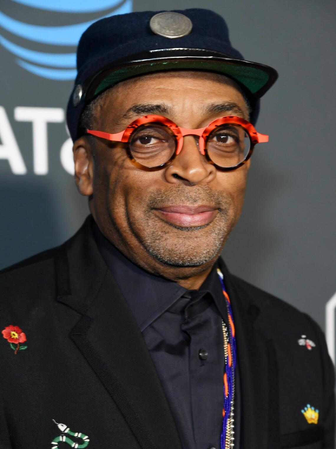 Bénin: Spike Lee nommé Ambassadeur thématique chargé de la diaspora Afro-Descendante aux États-Unis