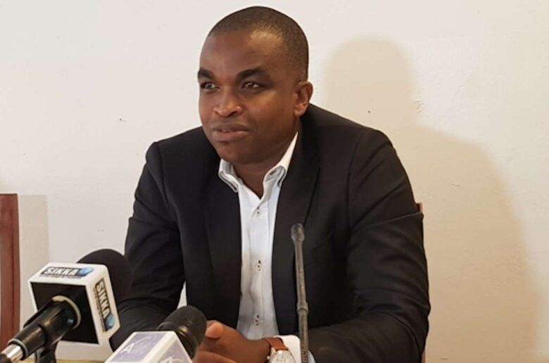 Liberté d'expression au Bénin : Renaud Agbodjo dénonce un recul démocratique sous couvert de régulation