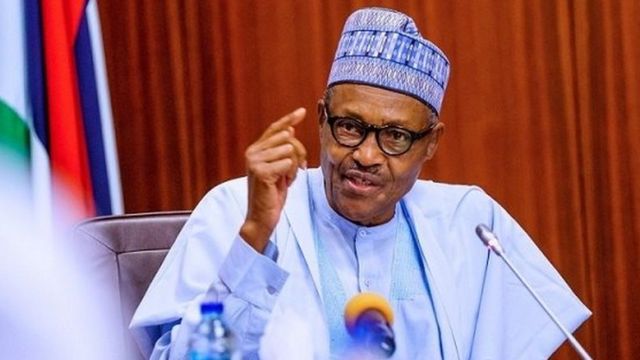 Nigéria : l’ancien président nigérian Muhammadu Buhari  décédé