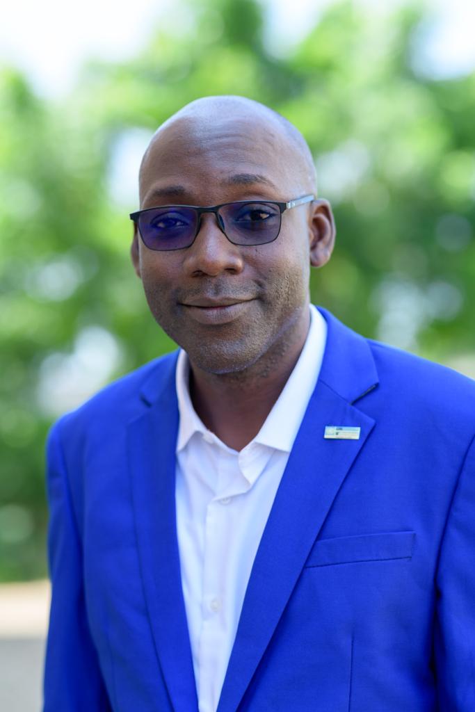 Engagement du parti Les Patriotes- Rassemblement des Kérékouistes : Cyriaque Orou plaide pour une formation politique rigoureuse des jeunes