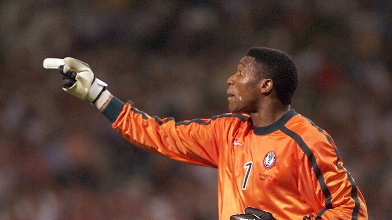 Nigeria: Peter Rufai, légende des Super Eagles, décédé
