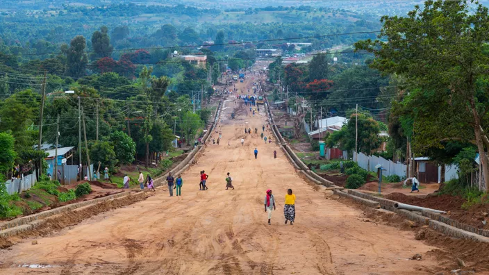Economie : Les quatre  premiers  milliardaires africains plus riches que la moitié du continent, selon Oxfam
