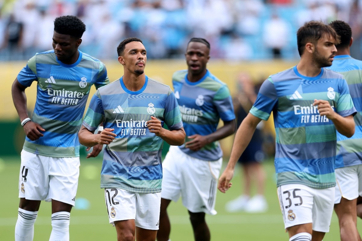 Demi-finale du Mondial des clubs 2025 : Le Real Madrid diminué face au PSG