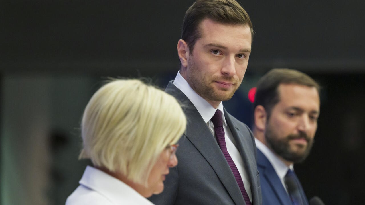 France : Le siège du parti de Marine Le Pen perquisitionné, réaction de Jordan Bardella