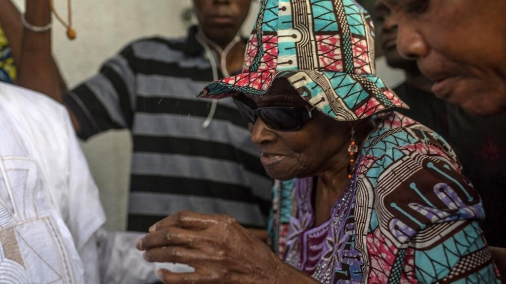 4 ans après son décès : Une messe de souvenirs en mémoire de Rosine Vieyra Soglo à Paris