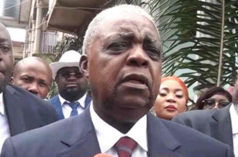 Présidentielle 2025 au Cameroun: Un ministre de Paul Biya sceptique sur sa candidature