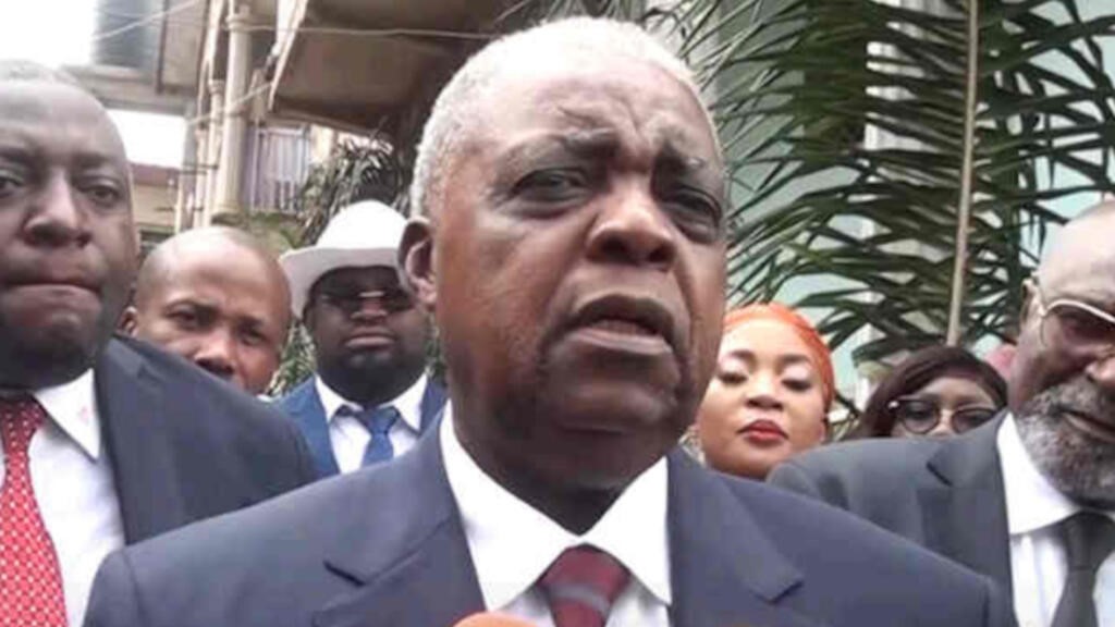 Présidentielle 2025 au Cameroun: Un ministre de Paul Biya sceptique sur sa candidature
