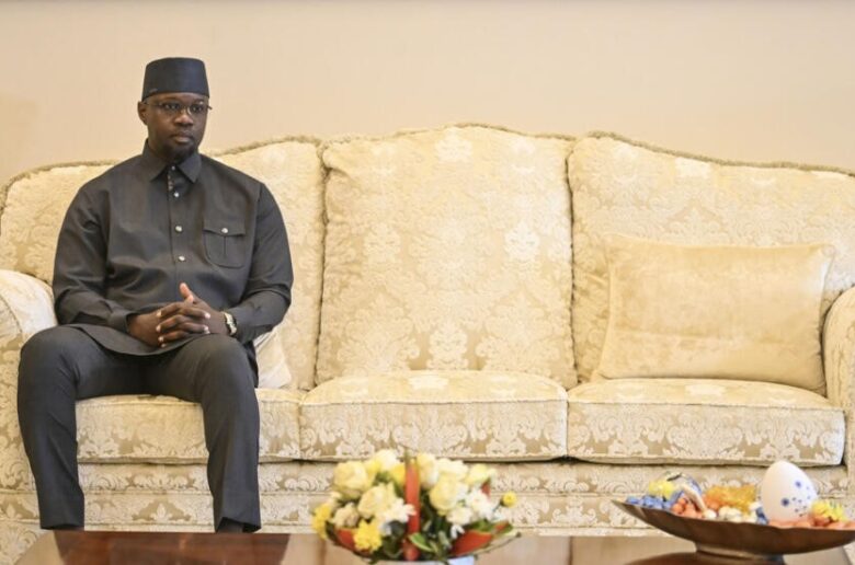 Sénégal : La  Cour suprême confirme la condamnation de Sonko pour diffamation.