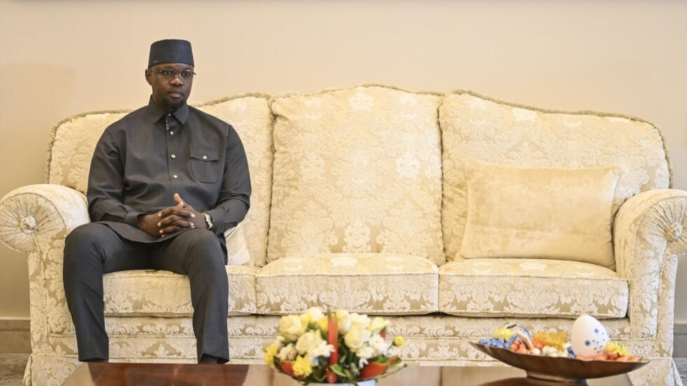 Sénégal : La  Cour suprême confirme la condamnation de Sonko pour diffamation.
