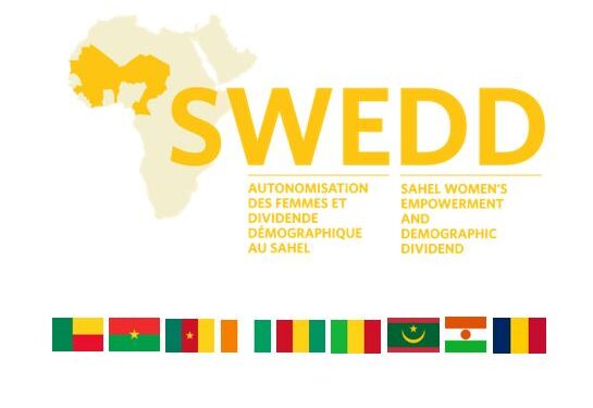 Session ministérielle de SWEDD à Cotonou ce 4 juillet : 10 ans d'engagement pour l'autonomisation des femmes en Afrique