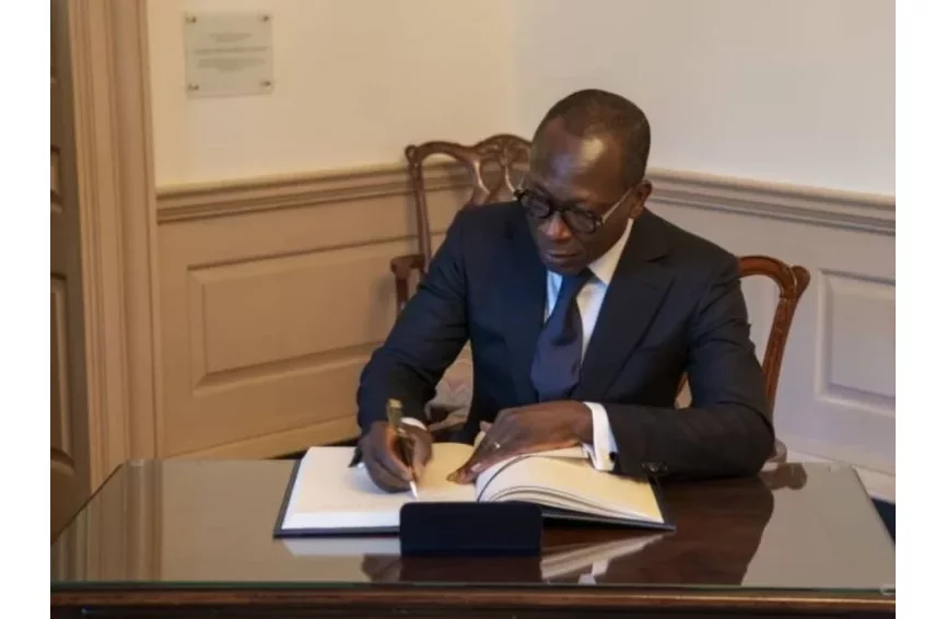 Conseil des ministres : Plus d’une centaine de nominations prononcées dans 5 ministères et à la présidence