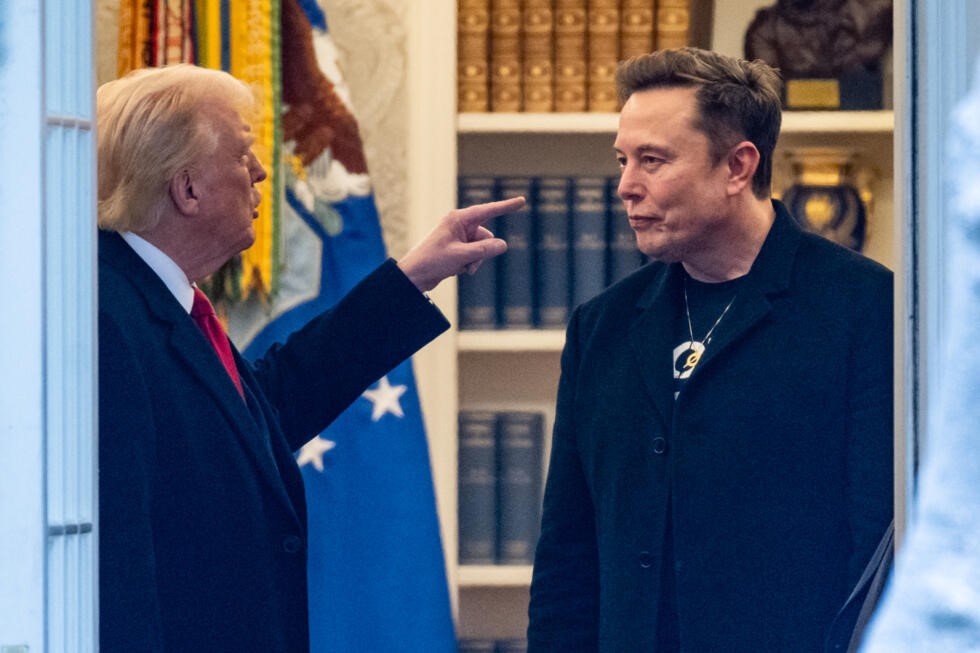 Création de « America Party » : Elon Musk défie Trump