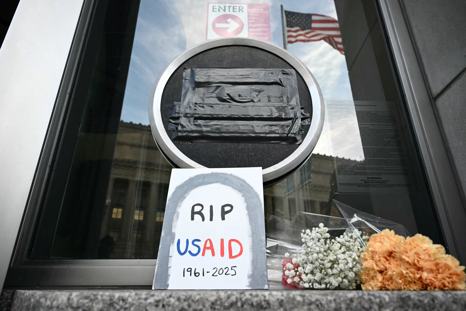  États-Unis : l’USAID officiellement dissoute
