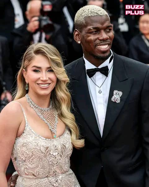 As Monaco : Voici le salaire de Paul Pogba