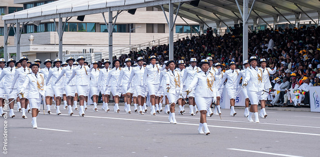 Organisation de la fête de l’indépendance au Bénin : Quelle est la part du contribuable béninois ?