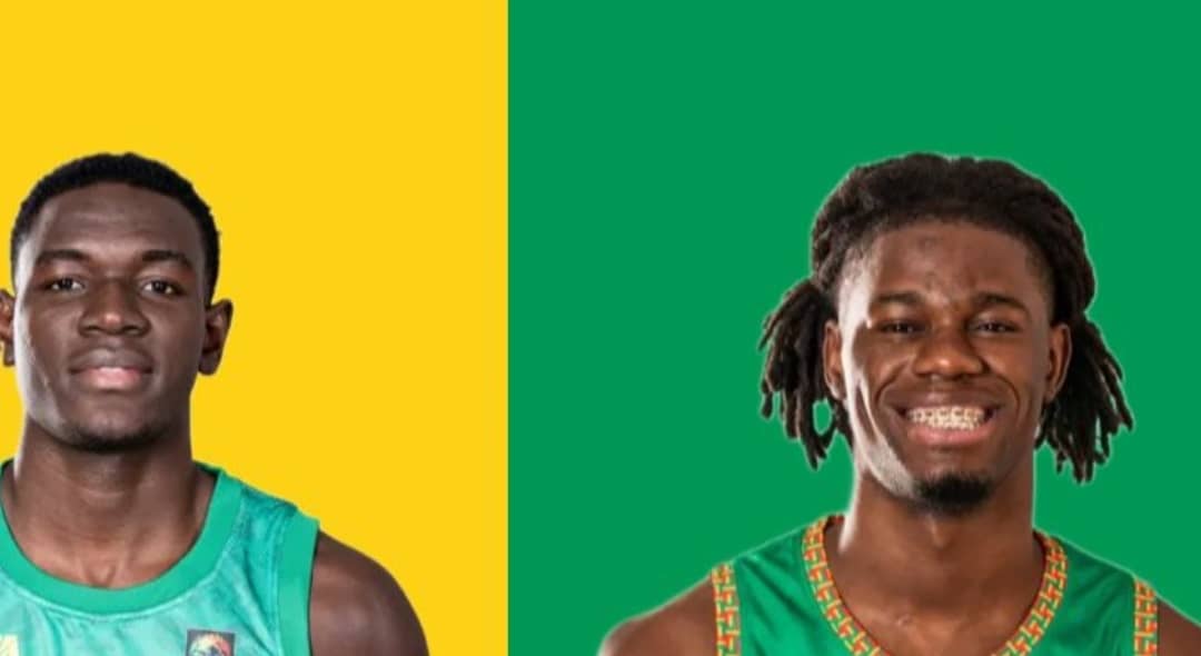 AfroBasket : le Mali renverse le Sénégal