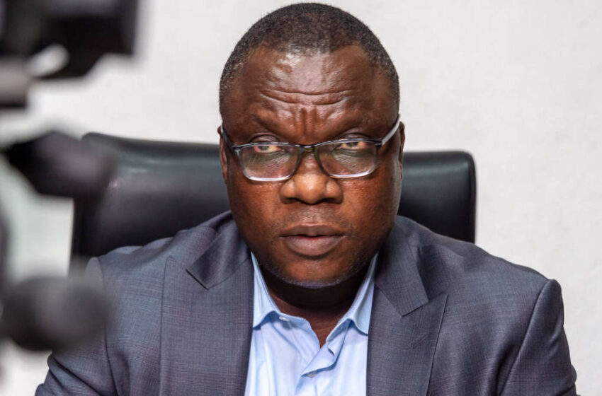 Moele Bénin balaie la proposition d’un député de l’UP-R : “Nous ne tomberons pas dans ce piège” affirme Jacques Ayadji