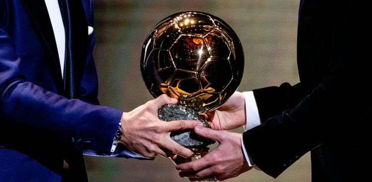 Ballon d’Or 2025 : la liste des 30 nominés avec 9 joueurs du PSG et aucun ancien lauréat