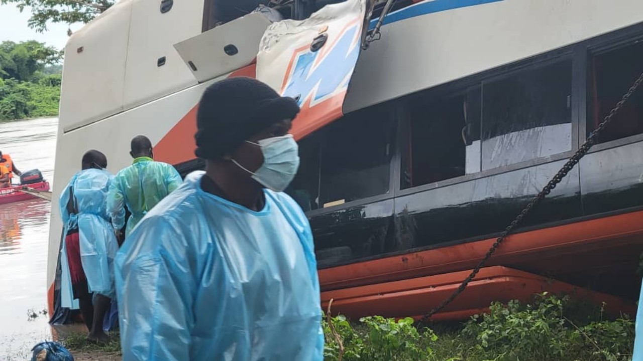 Accident de Thio-Glazoué : Le Niger exprime sa gratitude au Bénin pour son assistance