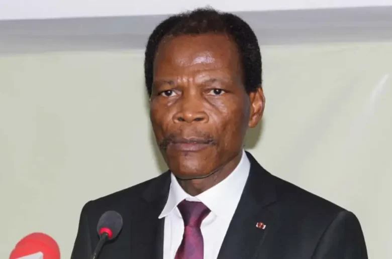 Appel de Yahouédéou à la continuité du Chef de l’Etat au-delà de 2026 : Ce que Candide Azannai propose à Talon