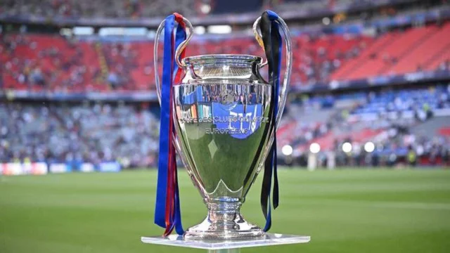 Ligue des Champions UEFA 2025-2026 : Voici la date du tirage au sort