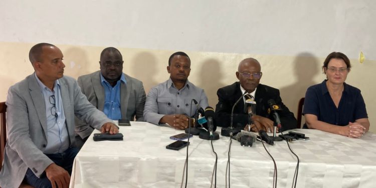 Audit du fichier électoral : Les experts livrent leurs conclusions