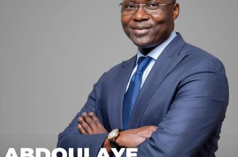 Abdoulaye Fall élu président de la FSF : Une nouvelle ère s’ouvre pour le football sénégalais