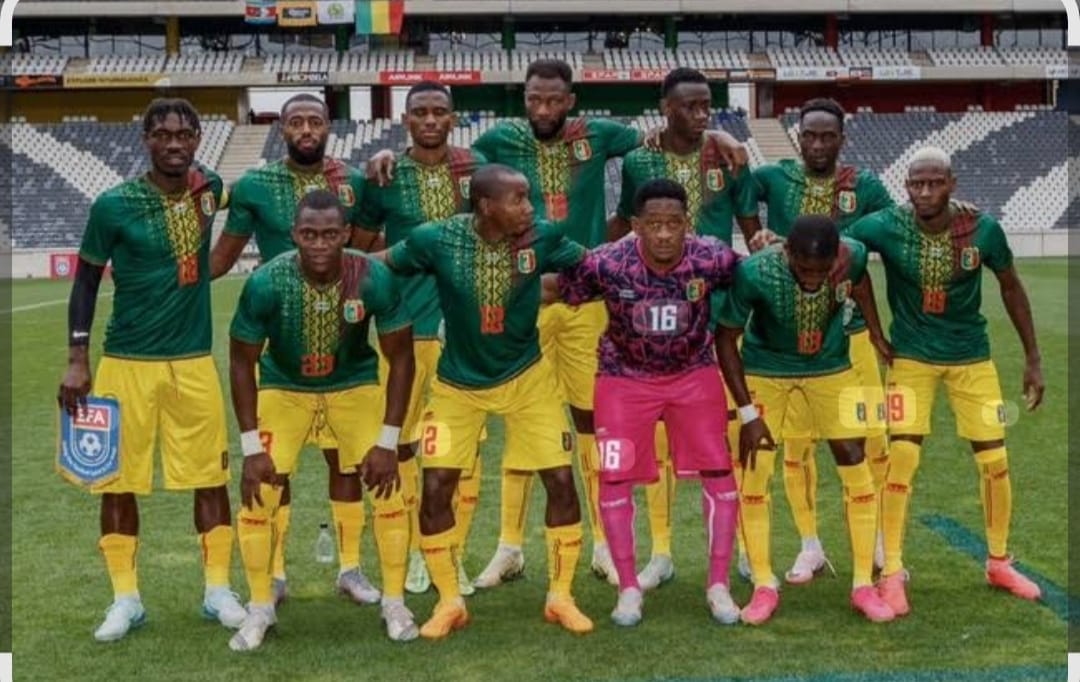 Privés de Bamako : les Aigles contraints à l'exil sans explication