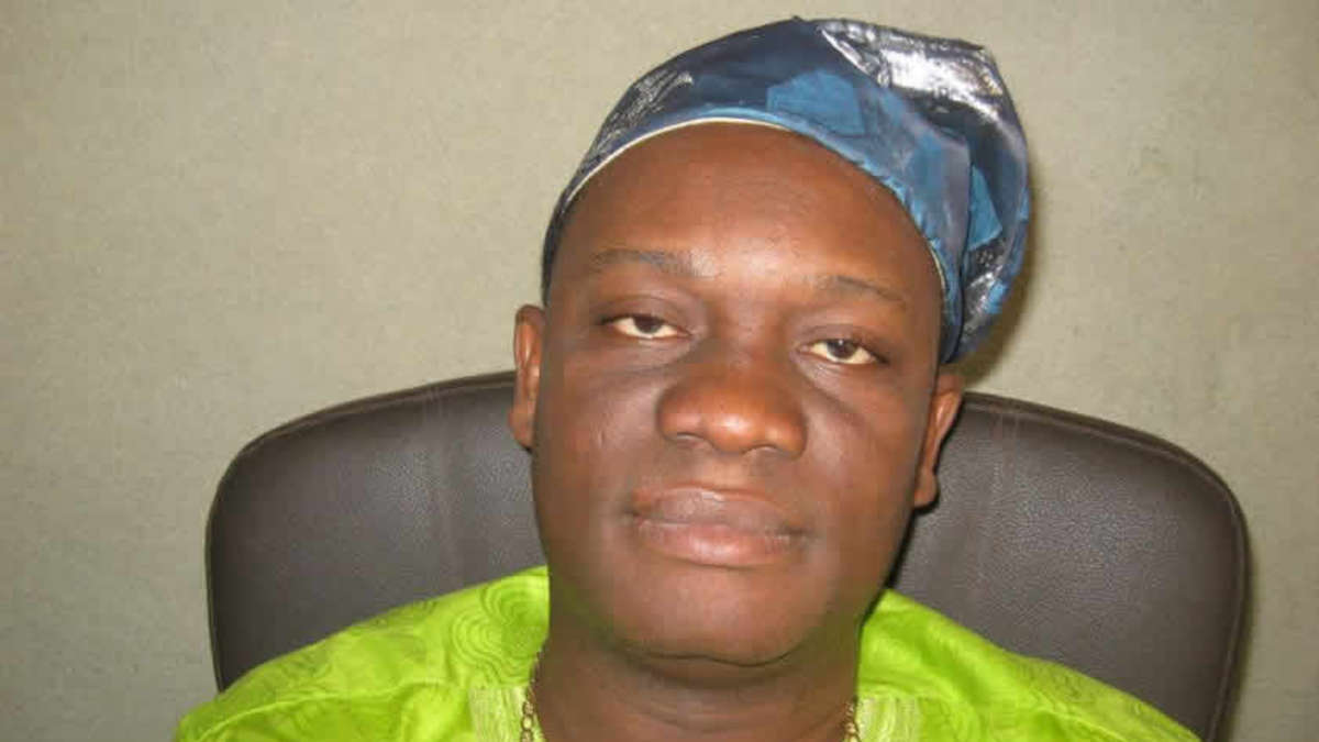 Ancien siège de l'Assemblée nationale à Porto-Novo  : Jean-Baptiste Hounguè dénonce une démolition "politique"