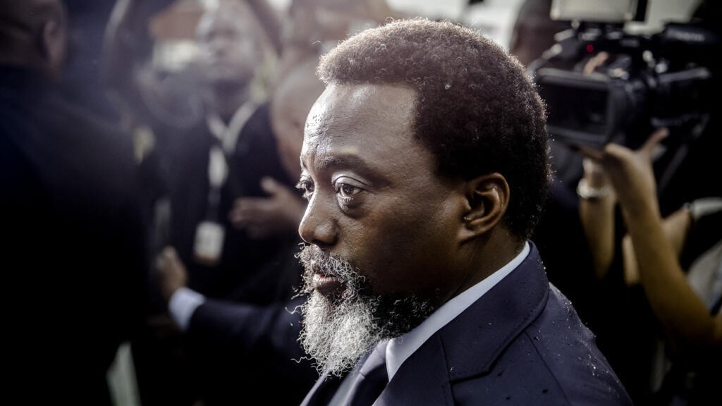RDC : Peine de mort requise contre Joseph Kabila pour « crimes de guerre », « trahison », et « organisation d’un mouvement insurrectionnel »
