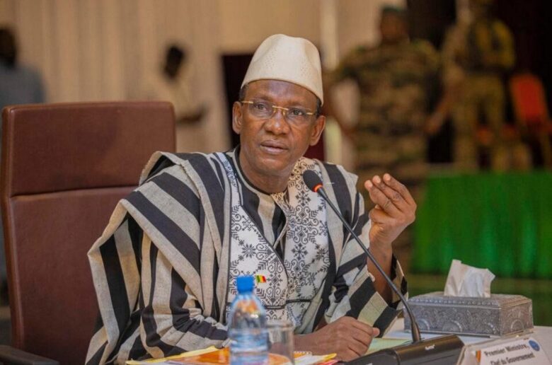 Mali : Choguel Maïga placé en garde à vue pour atteinte aux biens publics